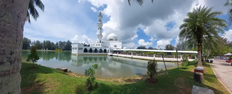 Kuala Ibai