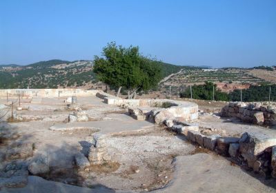 Tell Mar Elias