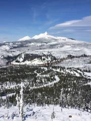 Hoodoo Ski Area