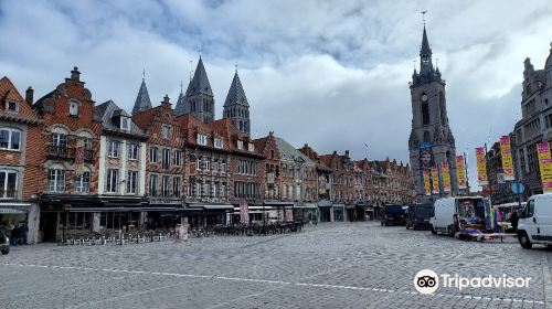 Grand Place