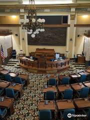 Montana State Capitol