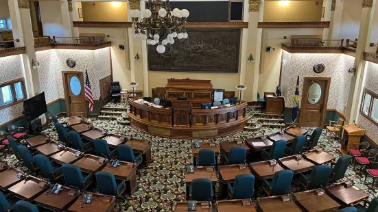 Montana State Capitol