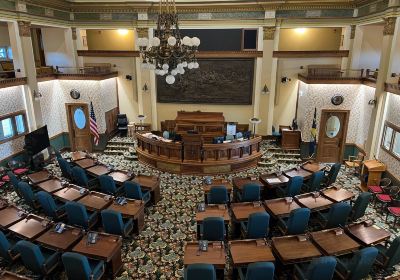 Montana State Capitol