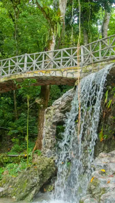 Hotels With Parking in San Martin, Peru