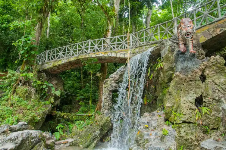 5-Sterne-Hotels in San Martin, Peru
