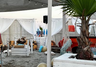 Loa Beachclub