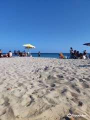 Spiaggia di Tonnarella