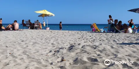 Spiaggia di Tonnarella