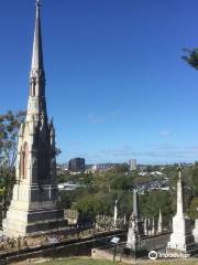 Toowong Cemetery