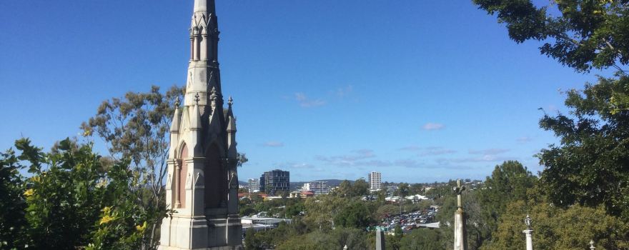 Toowong