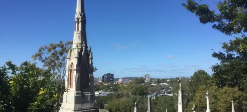 Hotels near Toowong