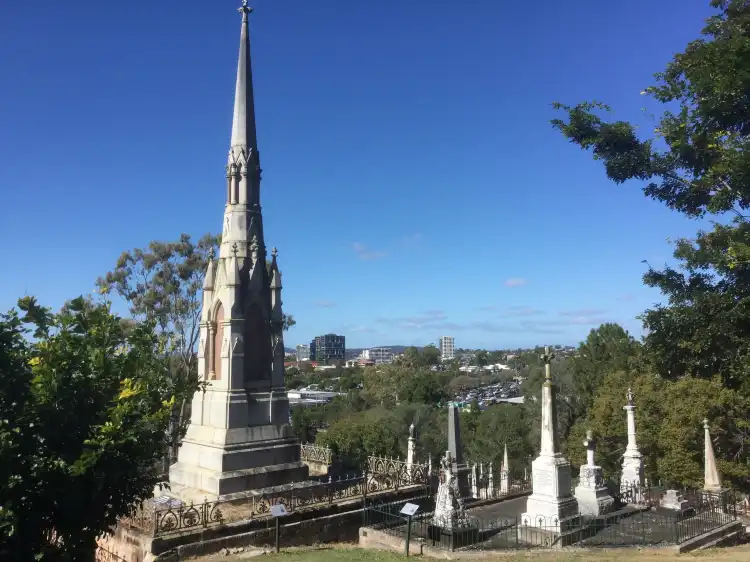 Hotels in Toowong