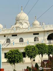 Gurudwara Guru ka Tal