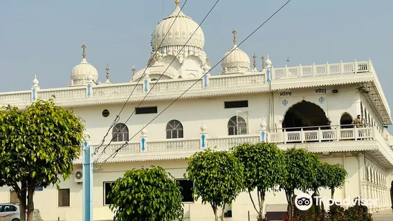 Gurudwara Guru Ka Taal