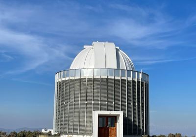 Southern Africa Large Telescope