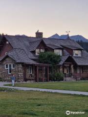 Jasper Park Information Center