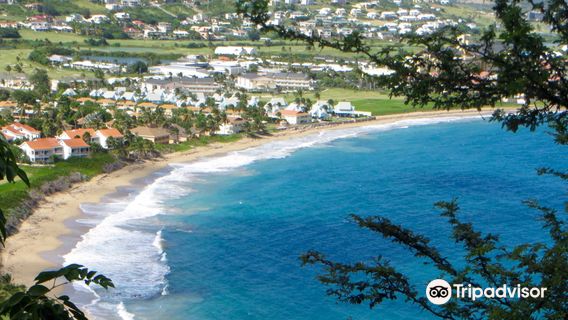 Timothy Hill Overlook