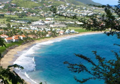 Sankt Kitts
