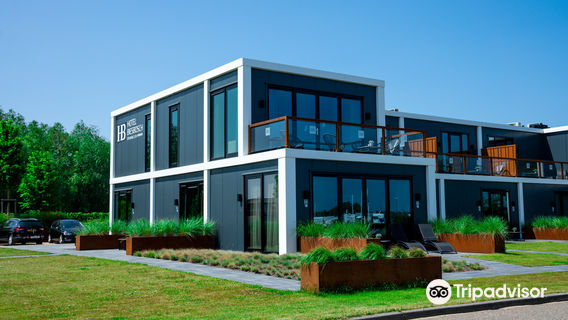 Jachthaven Biesbosch