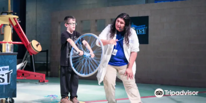 Michigan Science Center