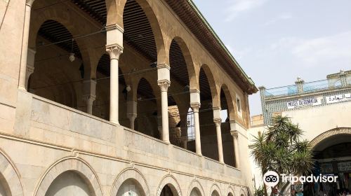 Ez-Zitouna Mosque