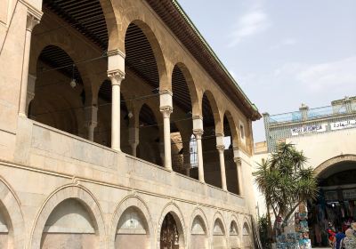 Moschea al-Zaytuna