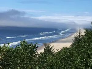 Cape Lookout State Park