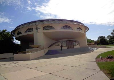 Annunciation Greek Orthodox Church