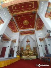 Thai Monastery