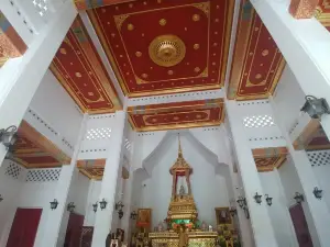 藍毗尼泰國寺