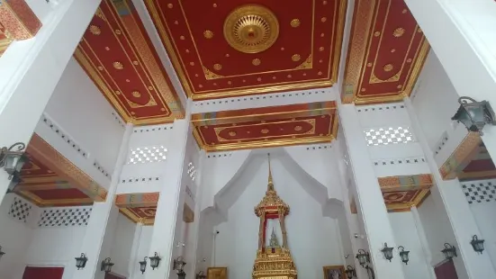 藍毗尼泰國寺