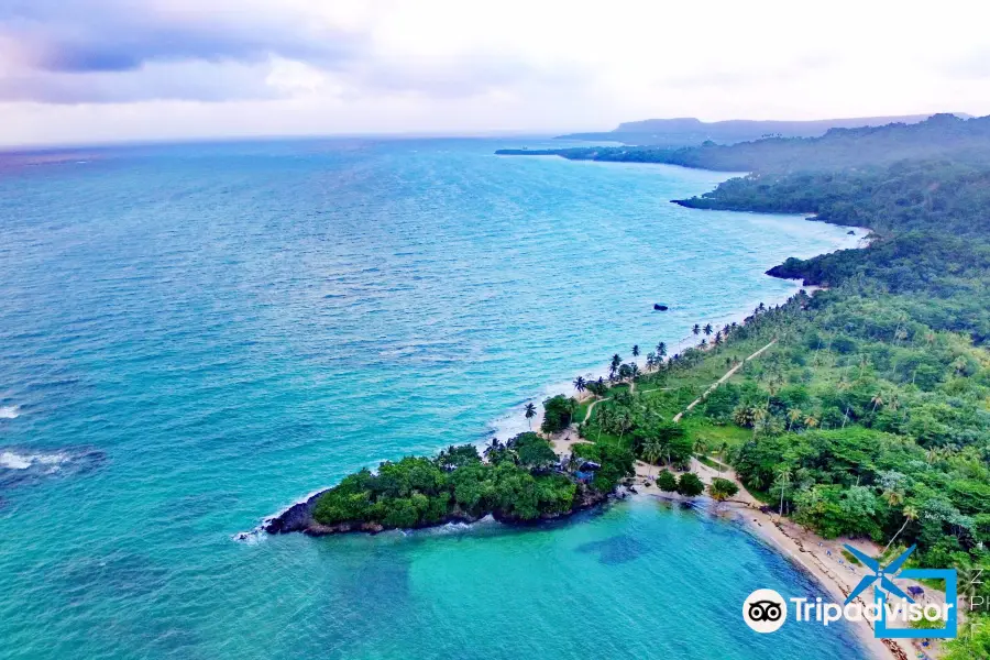 Playa Rincon