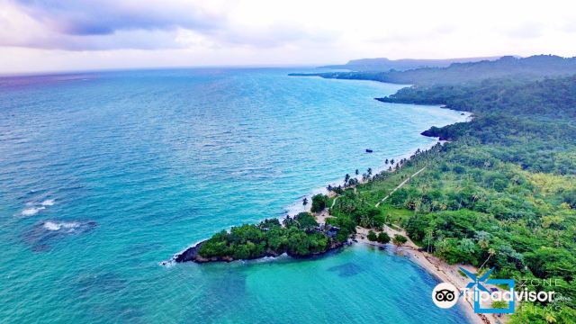 Playa Rincon