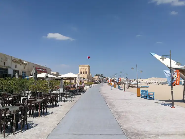 Mesaieed