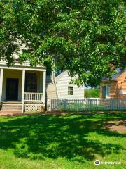 Parc historique national d'Appomattox Court House