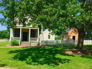 Appomattox Court House National Historical Park