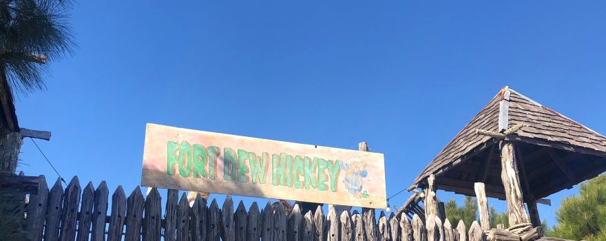Dewberry Farm
