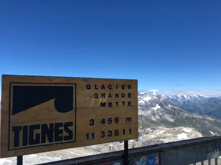 Champagny-En-Vanoise