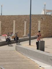 Fuerte de San Antonio de la Piedra de la Galé / Fortaleza de Armação de Pêra