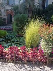 Jardín Botánico de Isla Madre