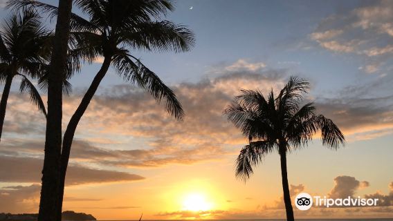 Tumon Beach