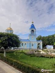 Holy Assumption Cathedral