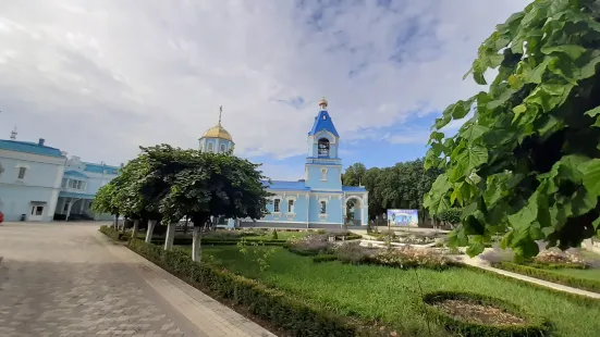 Holy Assumption Cathedral