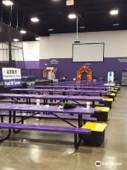 Altitude Trampoline Park