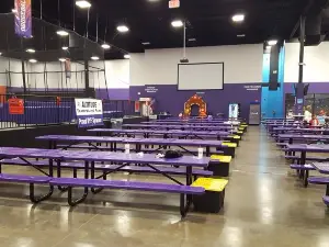Altitude Trampoline Park