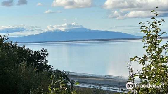 Anchorage