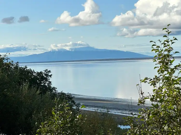 Hotels in Anchorage