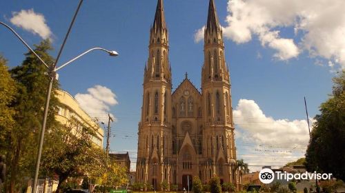 Catedral Sao Joao Batista