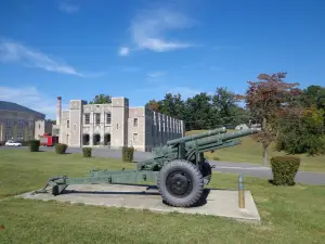 Augusta Military Academy Museum