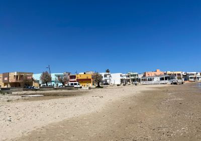 Spiaggia di Torre San Gennaro